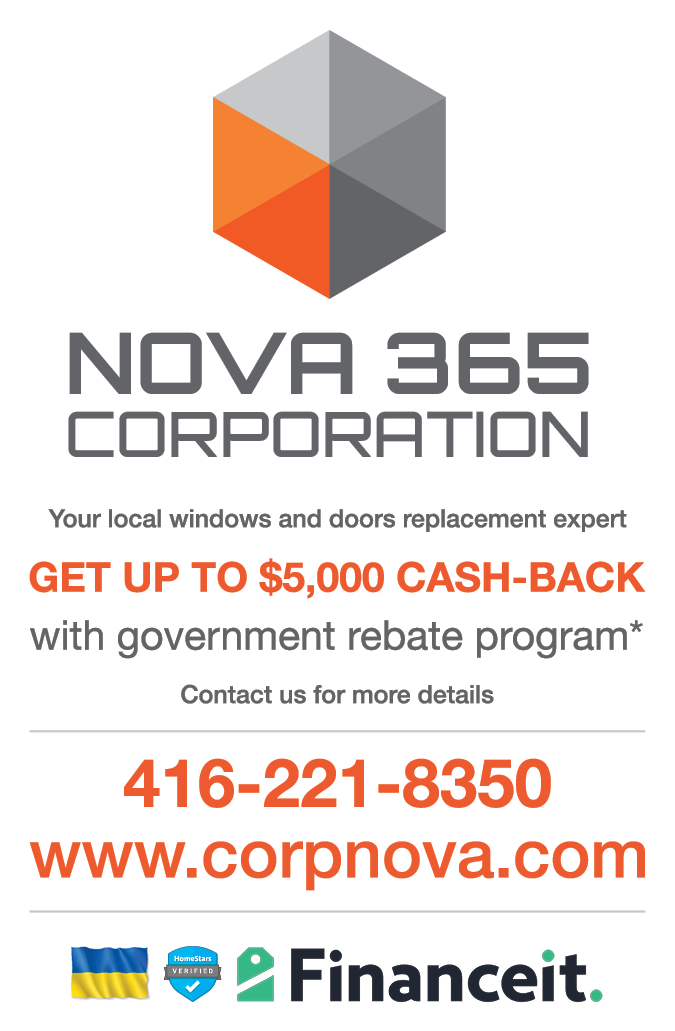 Nova 365 Corporation