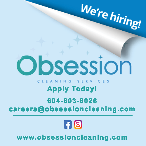 Obsession Cleaning Services