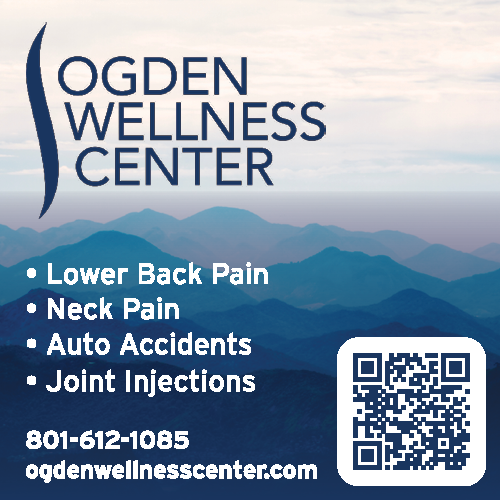 Ogden Wellness Center