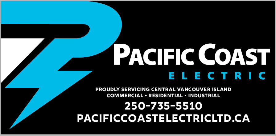 Pacific Coast Electric Ltd