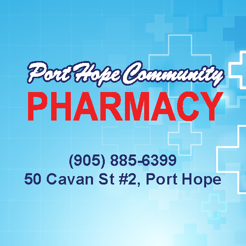 Port Hope Community Pharmacy
