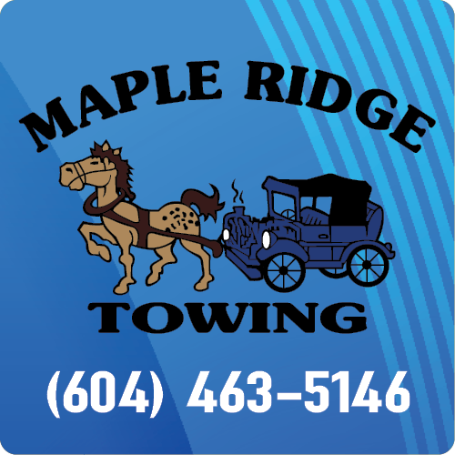 Reliable Towing Services
