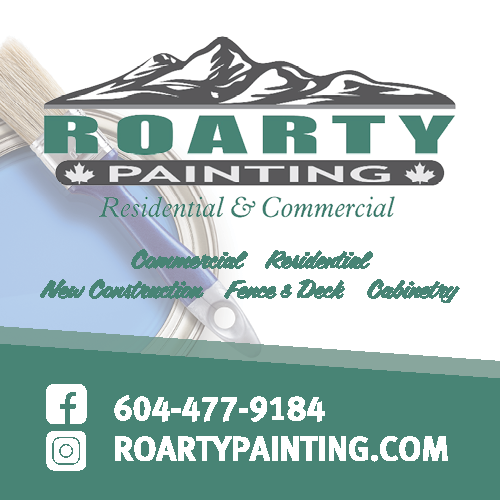 Roarty Painting INC