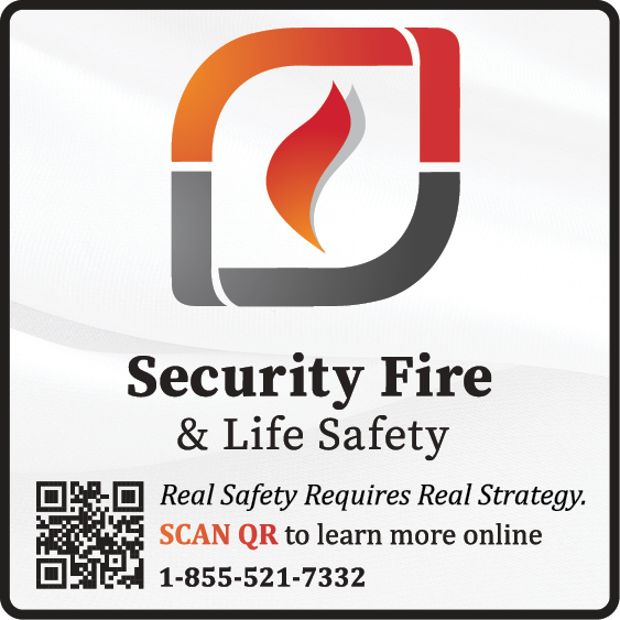 Security Fire & Life Safety
