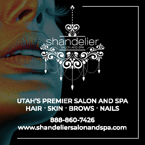 Shandelier Salon and Spa