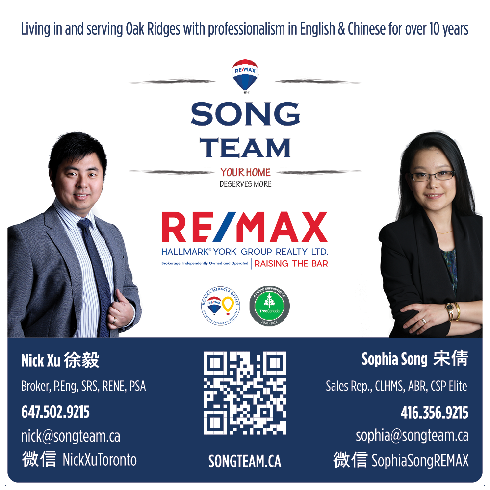 Song Team Real Estate