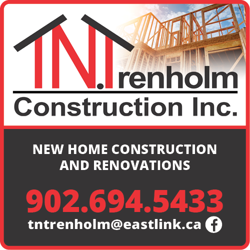 TN Trenholm Construction Inc