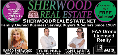 Tami Lantz - Sherwood Real Estate
