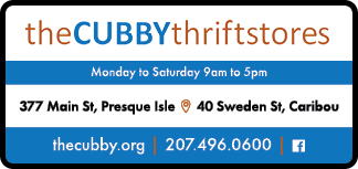 The Cubby Thrift Store