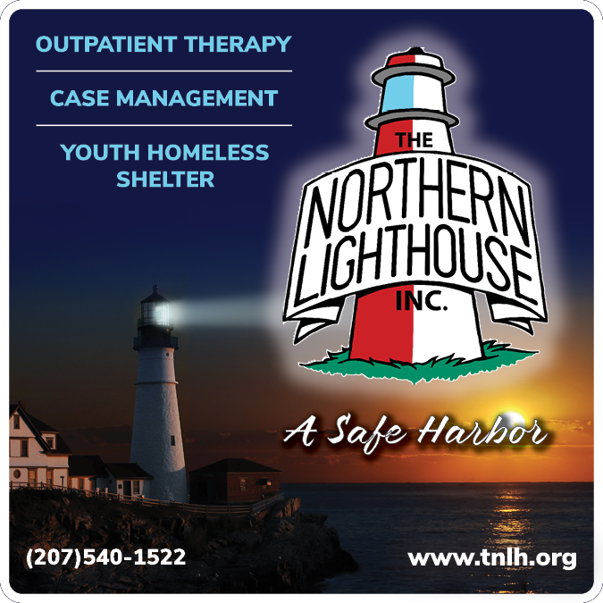 The Northern Lighthouse