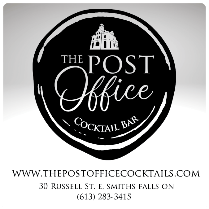 The Post Office Cocktail Bar