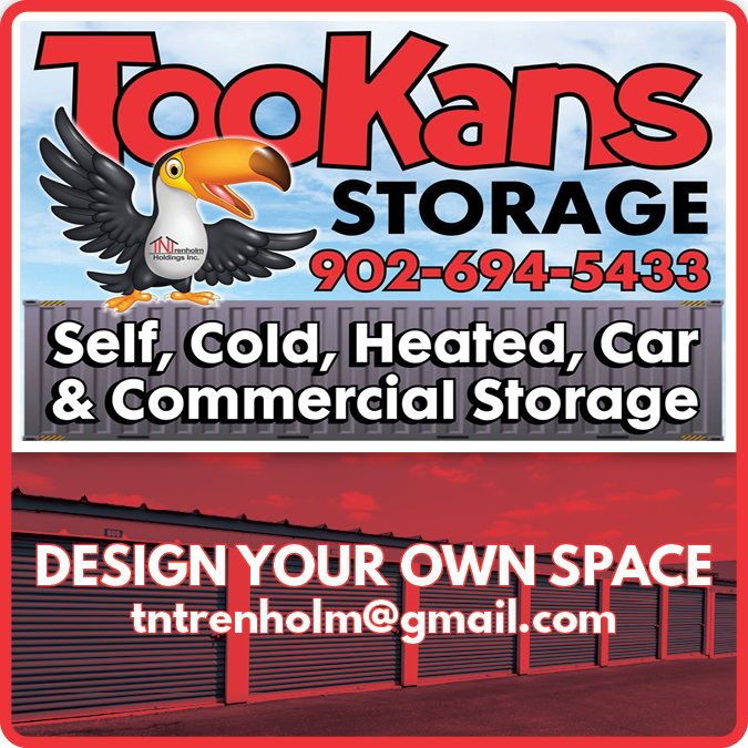 Tookans Self Storage