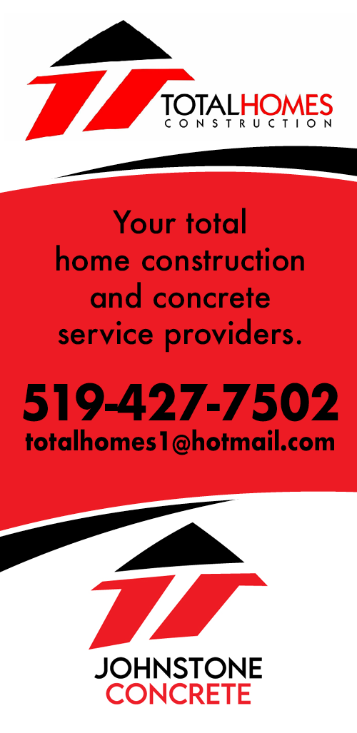 Total Homes Construction