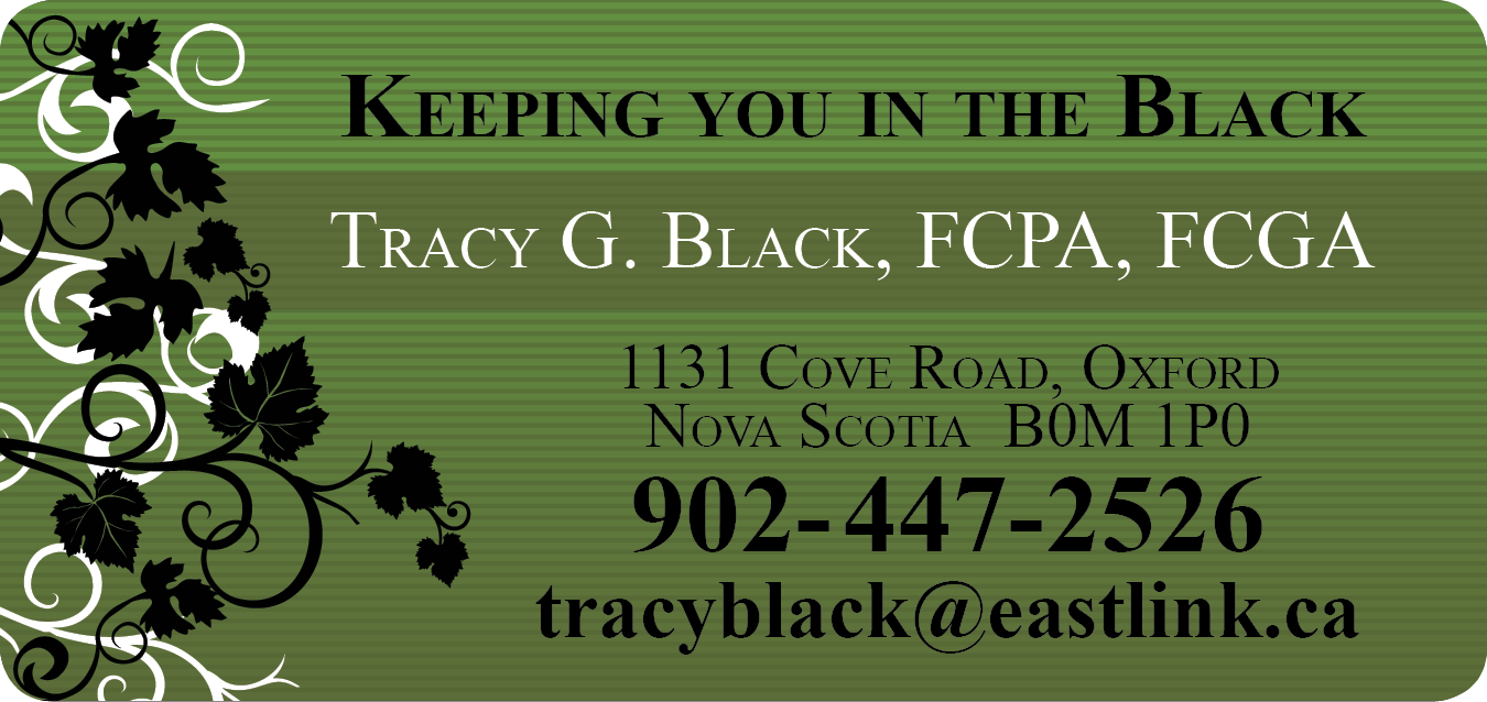 Tracy G. Black FCBA, FCGA