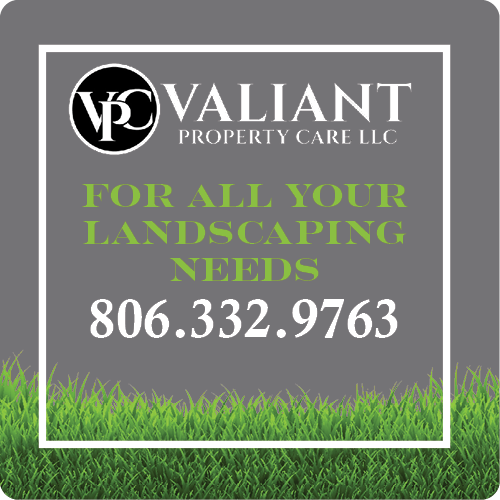 Valiant Property Care