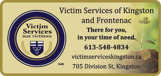 Victim Services of Kingston and Frontenac