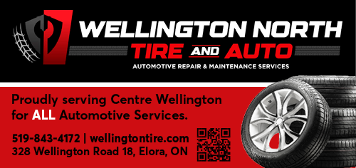 Wellington North Tire and Auto