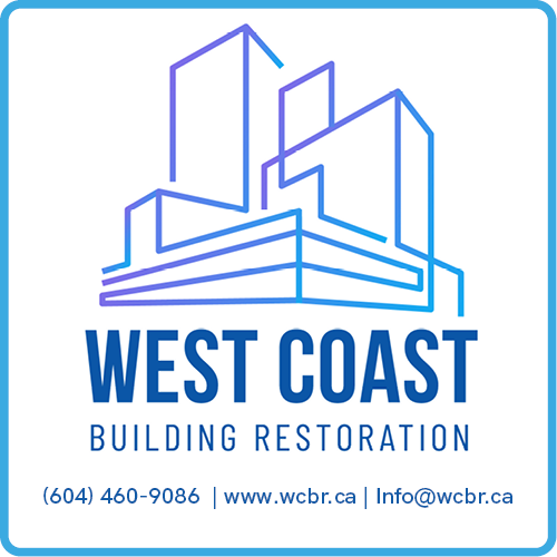 West Coast Building Restoration Inc