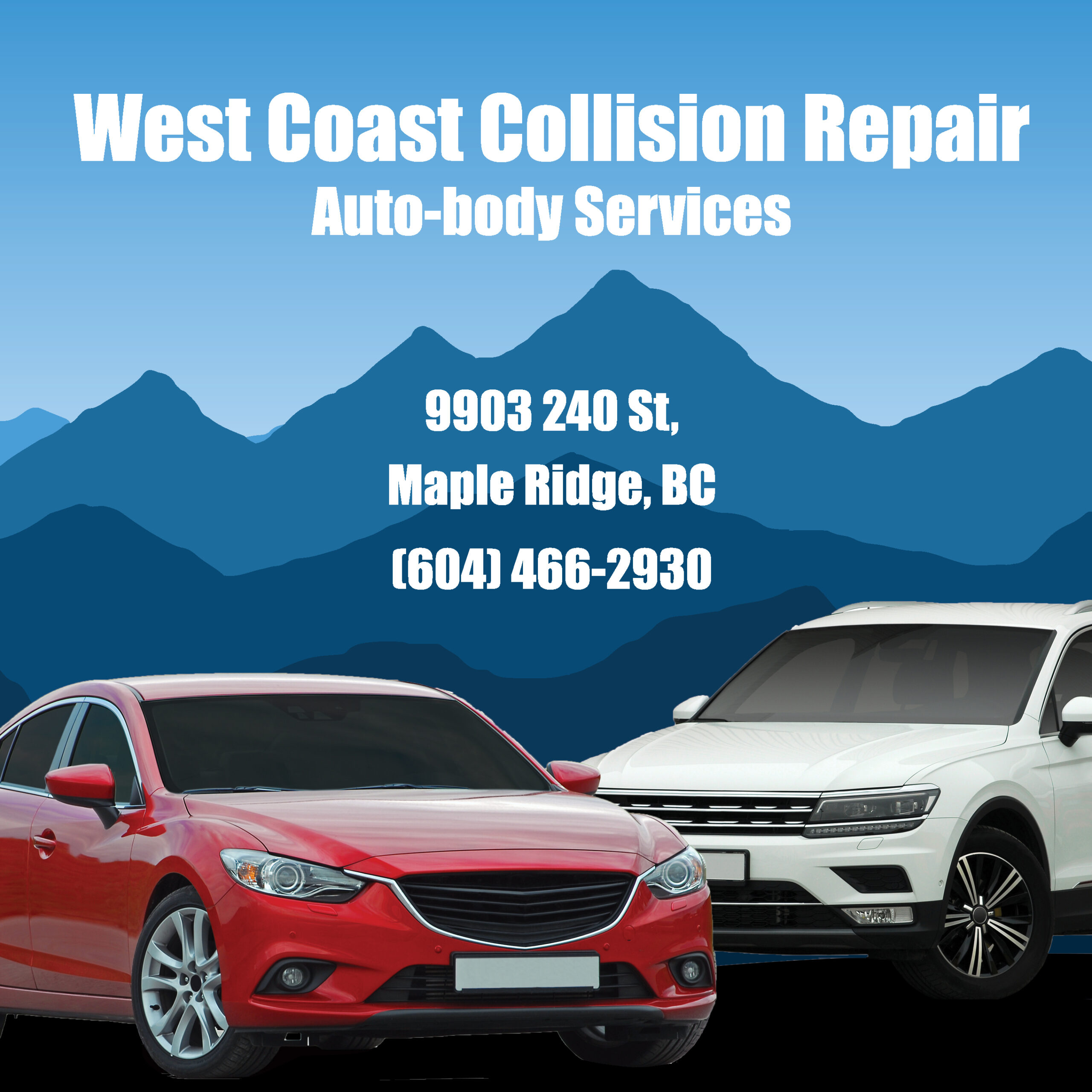 West Coast Collision Repair
