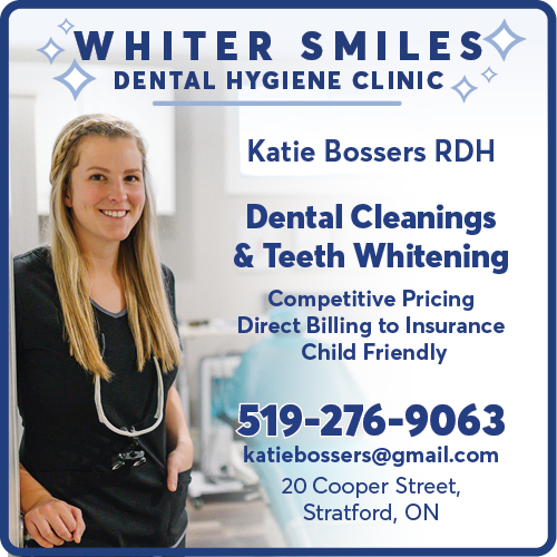 Whiter Smile Dental Hygiene Clinic