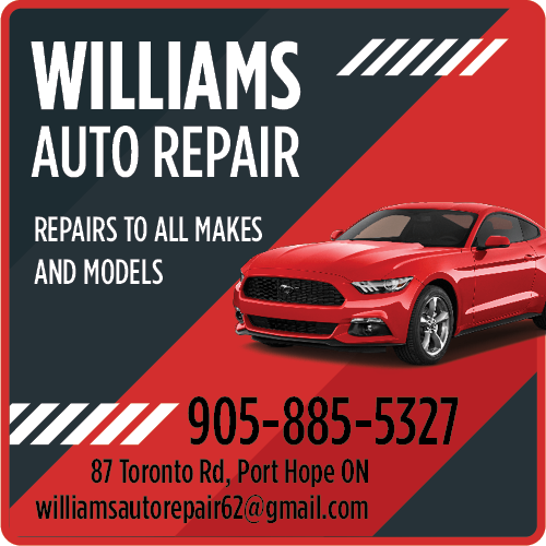 Williams Auto Repair