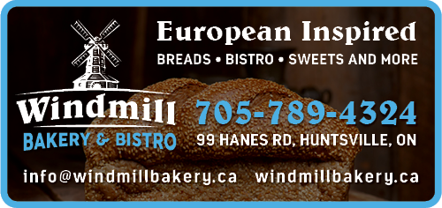 Windmill Bakery & Bistro
