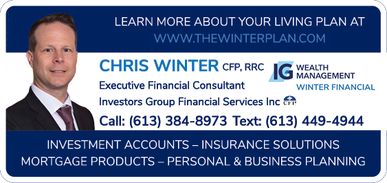Winter Financial – IG Wealth Managemen