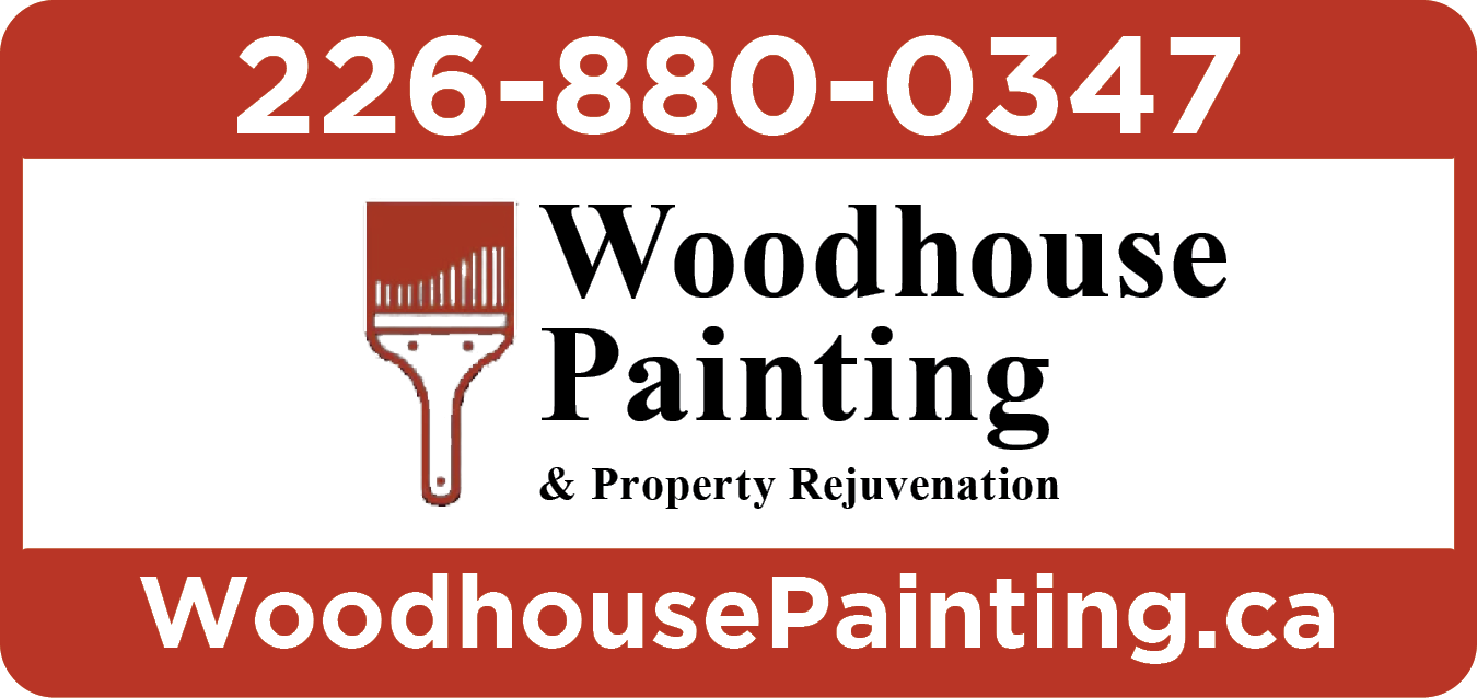 Woodhouse Painting & Property Rejuvenation