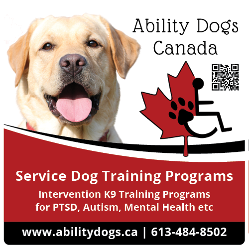 Ability Dogs Canada