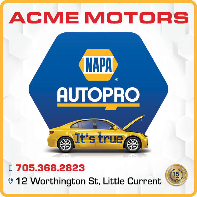Acme Motors