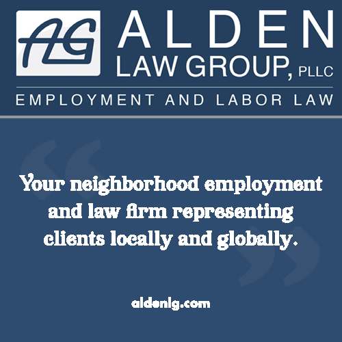 Alden Law Group