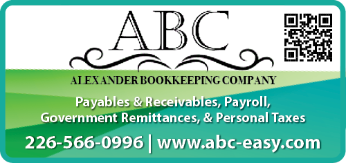 Alexander Bookkeeping Company