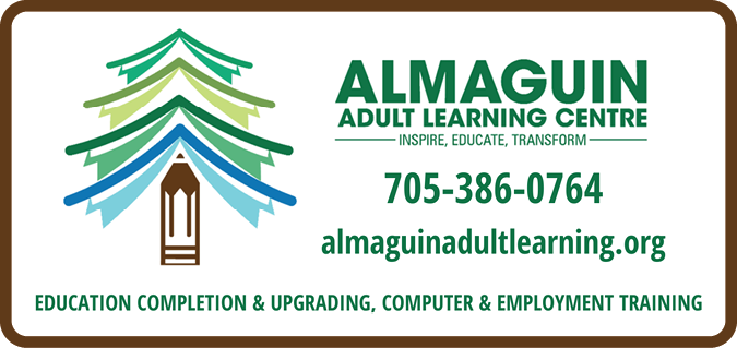 Almaguin Adult Learning Centre