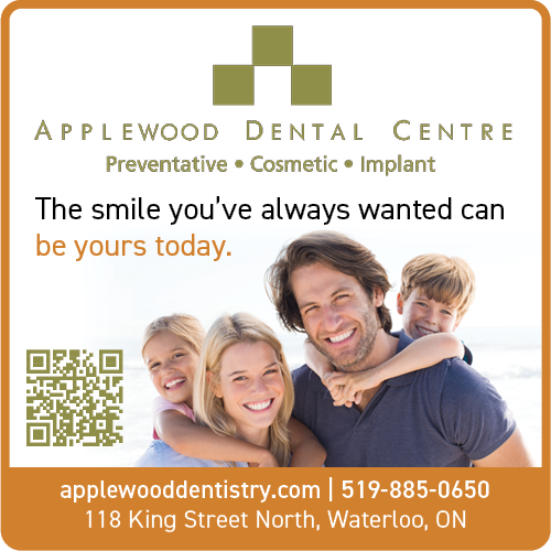 Applewood Dental Centre