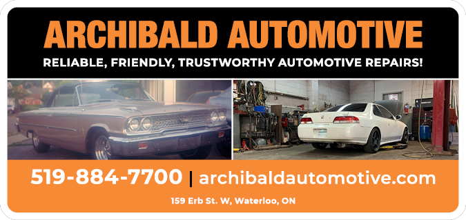 Archibald Automotive