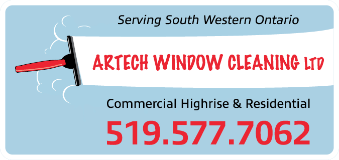 Artech Window Cleaning Ltd.