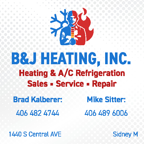 B & J Heating