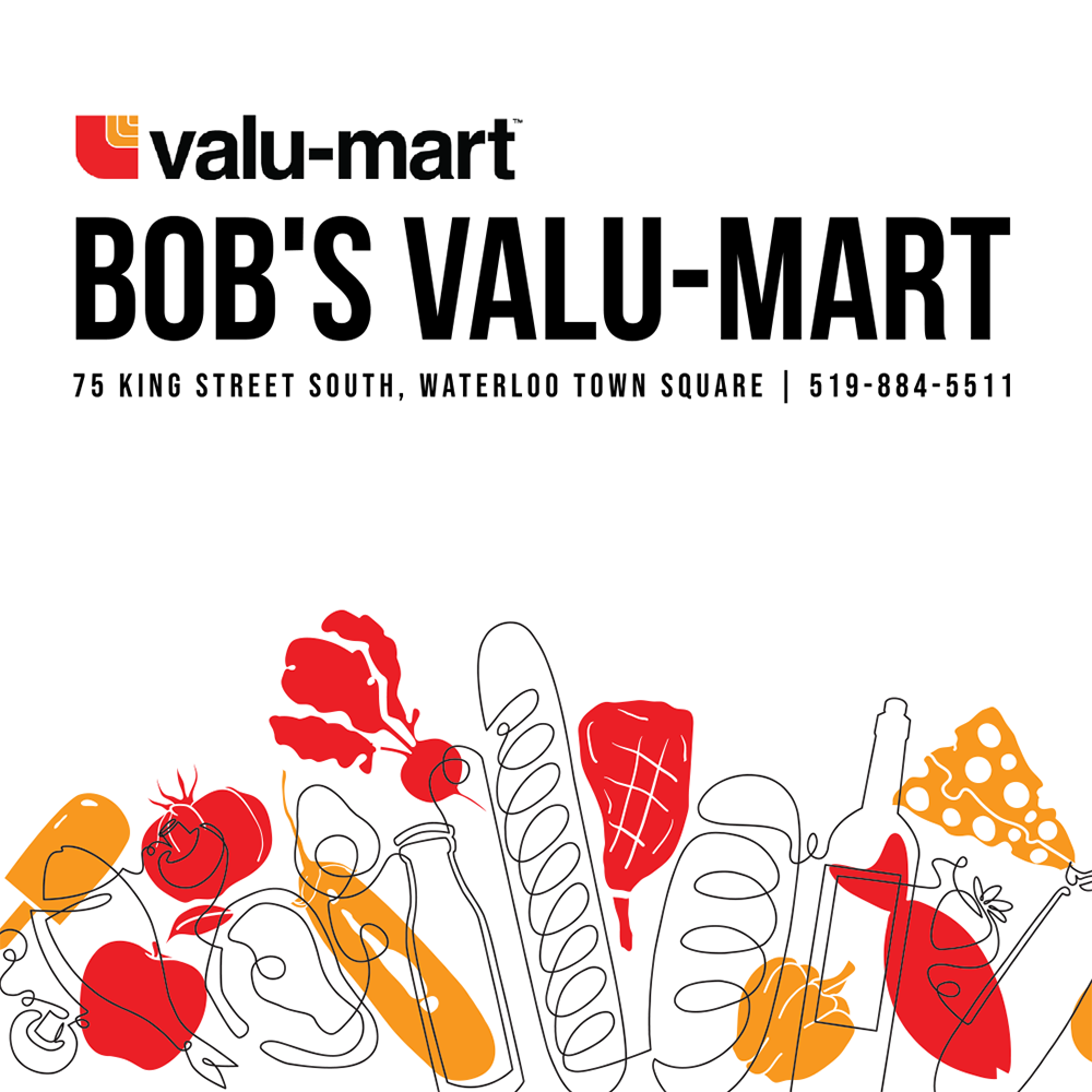 Bob's Valu-Mart