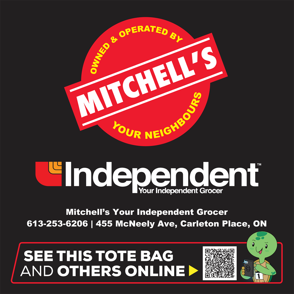 Mitchell's Your Independent