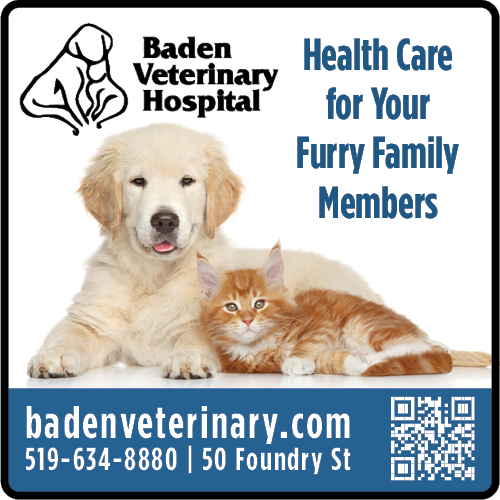 Baden Veterinary Hospital