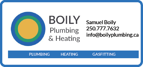 Boily Plumbing & Heating