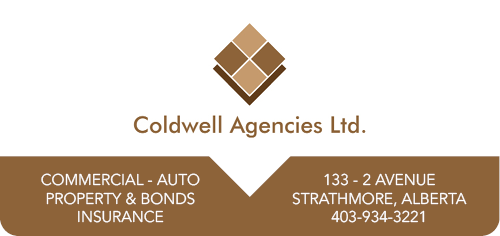 Coldwell Agencies Ltd