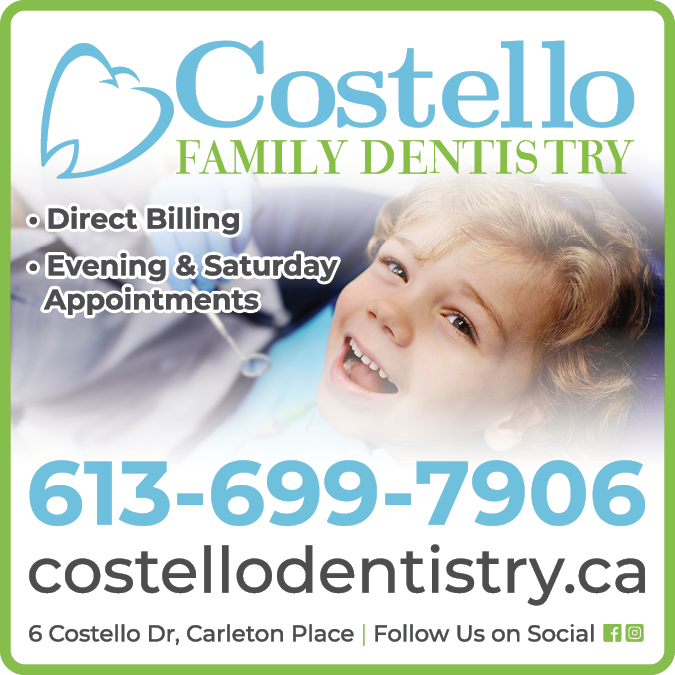 Costello Family Dentistry
