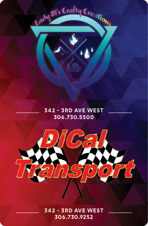 Dical Transport Ltd