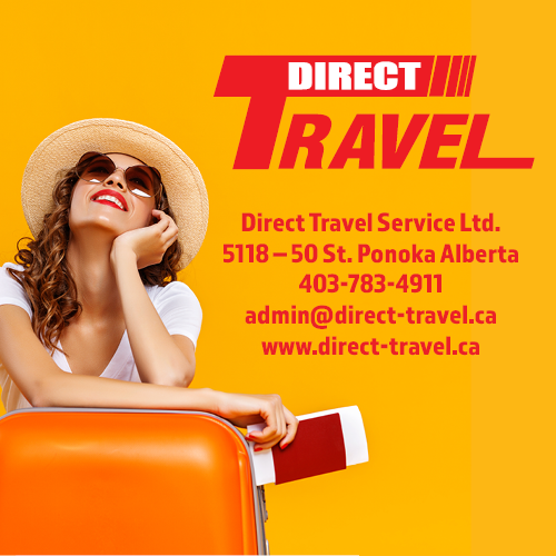 Direct Travel Service Ltd.