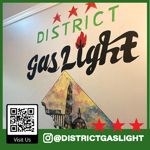 District Gaslight