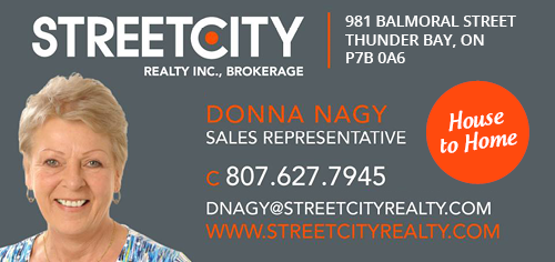 Donna Nagy - Street Realty