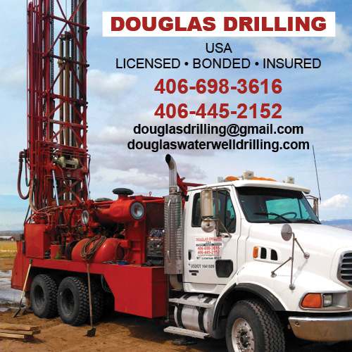Douglas Drilling
