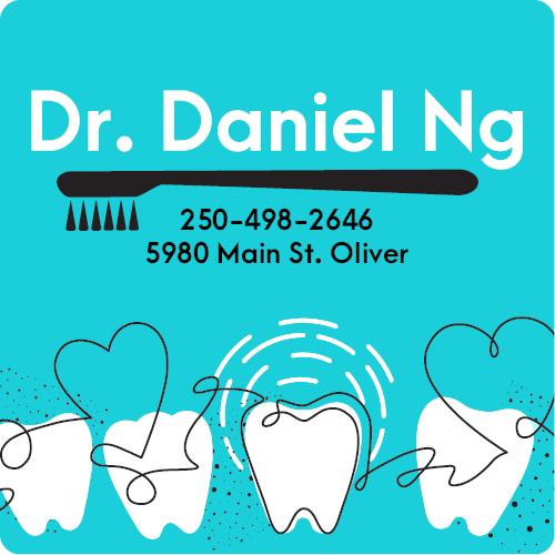Dr. Daniel Ng
