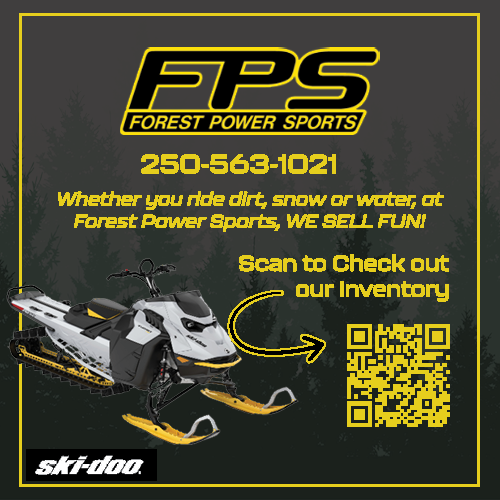 Forest Power Sports